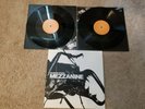Massive Attack Mezzanine LP Vinyl