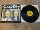 Green Day Nimrod LP Vinyl