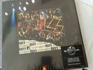 KISS MTV Unplugged Vinyl 2014 Mint & Unplayed