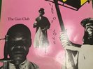 RARE The Gun Club - Fire of LOVE vinyl lp Punk 1981 Original Pressing