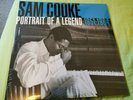 Sam Cook Portrait Of A Legend 1951-1964 Vinyl