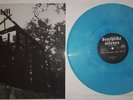 LP Vinyl ISD 1BURZUM1 Goatmoon Rebelles Europeens Rock O Rama Record