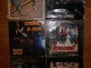 Ozzy Osbourne Huge 6LP lot/JUST SAY OZZY, Blizzard Of Oz, Diary Of A Madman +