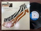 MINT  LEE MORGAN THE RUMPROLLER BLUE NOTE BNJ 71028 STEREO JAPAN Vinyl LP