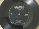 WAYNE WADE - Black Is Our Colour, original 7” vinyl roots reggae UK 75 Mango