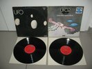UFO 2-Flying/One hour space rock (2 LP) DECCA
