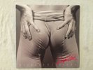 Scissor Sisters Night Work black vinyl LP record gatefold and poster