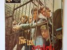 The Yardbirds Five Live Yardbirds Vinyl LP Eric Clapton The Kinks The Beatles NM