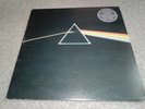 Pink Floyd - Dark Side Of The Moon (RARE UK 1973 Press) Gatefold LP