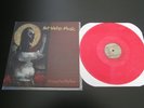 HOT WATER MUSIC - FINDING THE RHYTHMS - RED VINYL