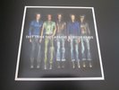 THE ROBOCOP KRAUS - THEY THINK THEY ARE - VINYL