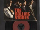 DECCA RECORDS 45 RPM GERMAN PRESSING ROLLING STONES SATISFACTION NICE SHAPE