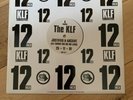 THE KLF Justified & Ancient (All Bound For MuMu Land) Rare UK Promo 12