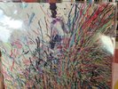 The Stone Roses Flaming Lips Record store day 2013 RSD Hand Poured Vinyl /500