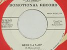 JIMMY MCCRACKLIN Georgia Slop MERCURY 45 mod R&B rocker original 1959 HEAR