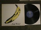 The Velvet Underground and Nico/V6-5008 Verve Gatefold/early pressing,nice disc