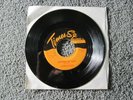 THE ADMIRATIONS / THE HEARTSPINNERES / MIXTURE OF LOVE / I'VE SERCHED 45 RPM