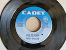 Look At Me Now : Terry Callier - Cadet