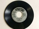 VAN JONES & JAYS / ROOTS OF THE EARTH / VAN : Silver Sound 45 Label