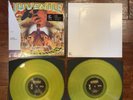 Juvenile 400 Degreez 12” Vinyl Me Reissue Cash Money Records Big Tymers Hot Boyz