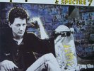 Jimi the Human & Spectre 7, No Turning Back, RARE Excellent Condition