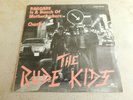 The Rude Kids Raggare Is A Bunch Of Motherfuckers 7