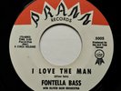 Fontella Bass - I Love The Man 7