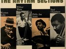 Clark Terry Ernie Henry Cruisin The Rhythm Sections Jazzland Mono Paul Chambers