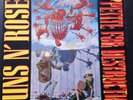 Guns n Roses - Appetite for Destruction 12