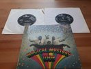 THE BEATLES.MAGICAL MYSTERY TOUR.DOUBLE EP.7