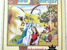 Silvio Rodriguez ?– Unicornio LP Colombian Press 1993 Insert