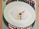 Atomic rooster - Nice N greasy original 1973 vinyl. Dawn label DNLS3049.