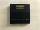 THE BEATLES E.P. Collection 45 EP BOXSET Odeon EAS-30019 Japan 1982 RARE NM-