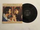 VG/VG+ Elvis Presley Always On My Mind RARE '85 RCA UK BLACK LABEL 12