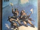 DUST - HARD ATTACK LP VG/VG 1972 Pressing On Kama Sutra. Great Player Copy