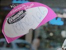 ep DEDICACE AUTOGRAPHE FRANCOISE HARDY OLYMPIA DUTRONC HALLYDAY yèyè