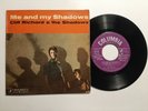 CLIFF RICHARD & SHADOWS ME & MY SHADOWS SEMQ 208 RARE COLUMBIA EP+PS ITALY 1961