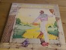 Elton John: Goodbye Yellow Brick Road (1973) Double Vinyl LP with Trifold Cover
