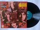 THE BEATLES Por Siempre Beatles LP Odeon J06004.973 SP 1971 NM- 17A