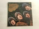 THE BEATLES Rubber Soul LP Capitol Rec. SW-2442 US 1976 SEALED M RARE