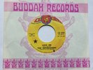 Northern soul-THE IMPRESSIONS-love me B/W do you wanna win Alternate Mix Demo 7”