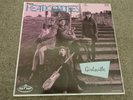 Thee Headcoatees - Girlsville - Vinyl LP - 1993 (Holly Golightly)