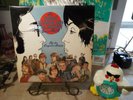 The Songs Lennon and McCartney Gave Away EMI RARE COOL Beatles LP VINYL ALBUM