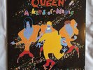 Queen A kind of magic album LP Vinyl