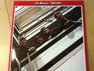 The Beatles - Red Album. 1962-1966. 2LP. Double Vinyl. Never Played.