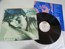 Alejandro Sanz Viviendo Deprisa 1991 WEA German Edit - LP Vinilo 12