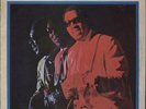 Clarence Carter Patches UK vinyl LP album record 2400027 ATLANTIC 1970