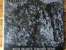 Mgla “With Hearts Toward None” LP.