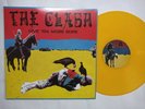 * THE CLASH ** rare Vinyl lp strummer Jones live rope,combat,Sandinista,calling