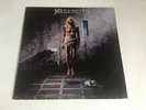 Megadeth Countdown To Extinction 1st Press